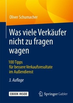 Cover Was viele Verkäufer nicht zu fragen wagen