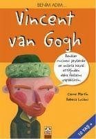 Benim Adim... Vincent Van Gogh - Martin, Carme; Luciani, Rebeca