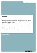 Religiöse Toleranz im Mogulreich in... - Bild 1