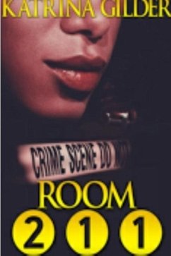 Room 211 - Gilder, Katrina