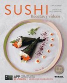 Sushi, recetas y vídeos