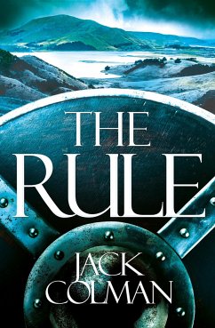 The Rule - Colman, Jack