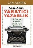 Adim Adim Yaratici Yazarlik