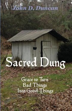 Sacred Dung - Duncan, John D