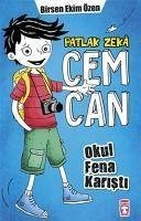 Patlak Zeka Cemcan 1 - Ekim Özen, Birsen