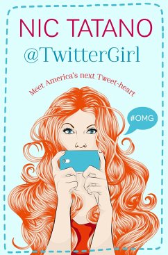 Twitter Girl - Tatano, Nic