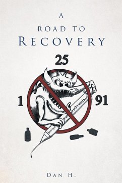 Cover A Road to Recovery