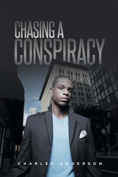 Chasing A Conspiracy - Anderson, Charles