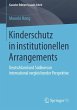 Kinderschutz in institutionellen... - Bild 1