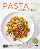 Pasta, recetas y vídeos