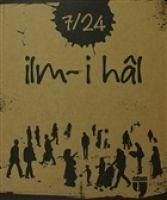 724 Ilm-i Hal - Durmus, Alpaslan; Ekinci, Dudu; Aslan, Ilyas; Akyüz, Vecdi; Karatas, Veli; Isilak Durmus, Hatice