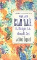 Sosyal Acidan Islam Tarihi - Gölpinarli, Abdülbaki