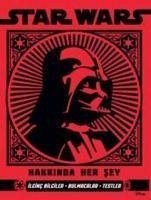 Starwars Hakkinda Hersey - Kolektif