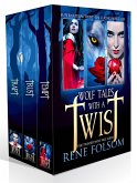 Wolf Tales with a Twist (eBook, ePUB)