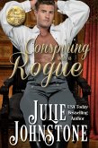 Conspiring With A Rogue (A Whisper of Scandal Novel, #2) (eBook, ePUB)