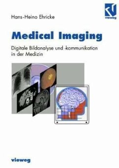 Medical Imaging - Ehricke, Hans-Heino