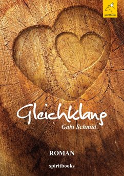 Gleichklang (eBook, ePUB) - Schmid, Gabi
