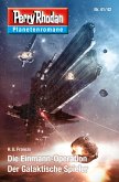 Die Einmann-Operation / Der Galaktische Spieler / Perry Rhodan - Planetenromane Bd.36 (eBook, ePUB)
