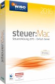 WISO Steuer-Mac 2016