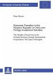 Economic Transition in the People's... - Bild 1