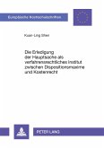 Die Erledigung der Hauptsache als verfahrensrechtliches Institut zwischen Dispositionsmaxime und Kostenrecht