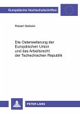 Die Osterweiterung der Europäischen Union und das Arbeitsrecht der Tschechischen Republik
