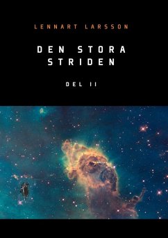 Cover Den stora striden (eBook, ePUB)