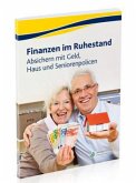 Finanzen im Ruhestand Finanzen im Ruhestand