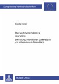 Die worldwide Mareva injunction