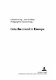 Griechenland in Europa