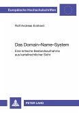 Das Domain-Name-System