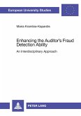 Enhancing the Auditor's Fraud Detection Ability