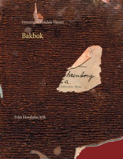 Bakbok (eBook, ePUB)