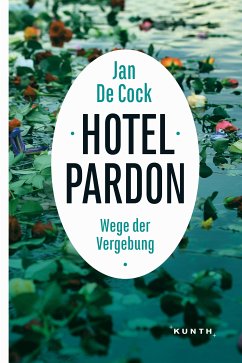 Hotel Pardon (eBook, ePUB) - De Cock, Jan