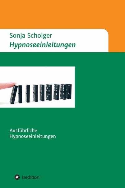 Hypnoseeinleitungen (eBook, ePUB)
