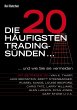 Die 20 häufigsten Tradingsünden...... - Bild 1