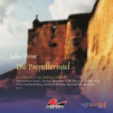 Die Propellerinsel (MP3-Download) Die Propellerinsel (MP3-Download)