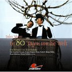 In 80 Tagen um die Welt (MP3-Download)