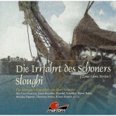 Die Irrfahrt des Schoners Sloughi (MP3-Download)