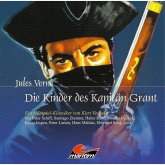 Die Kinder des Kapitän Grant (MP3-Download)