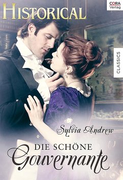 Die schöne Gouvernante (eBook, ePUB) - Andrew, Sylvia