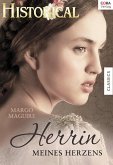 Herrin meines Herzens (eBook, ePUB)