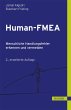 Human-FMEA (eBook, ePUB) - Bild 1