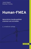 Human-FMEA (eBook, ePUB)