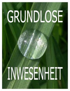 Grundlose Inwesenheit (eBook, ePUB) - Toys, Tom de