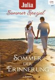 Julia Sommer Spezial Band 1 (eBook, ePUB)