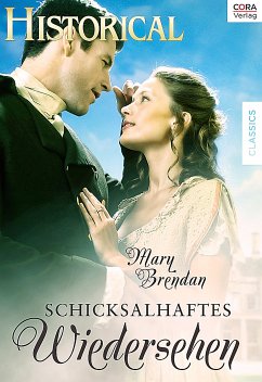 Schicksalhaftes Wiedersehen (eBook, ePUB) - Brendan, Mary