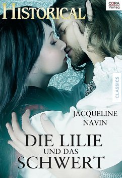 Die Lilie und das Schwert (eBook, ePUB) - Navin, Jacqueline