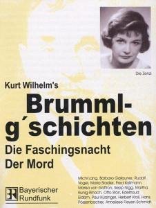 Vol.3,Die Faschingsnacht/Mord