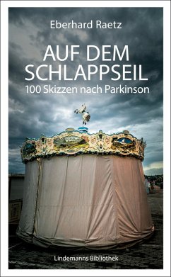 Auf dem Schlappseil (eBook, ePUB) - Raetz, Eberhard